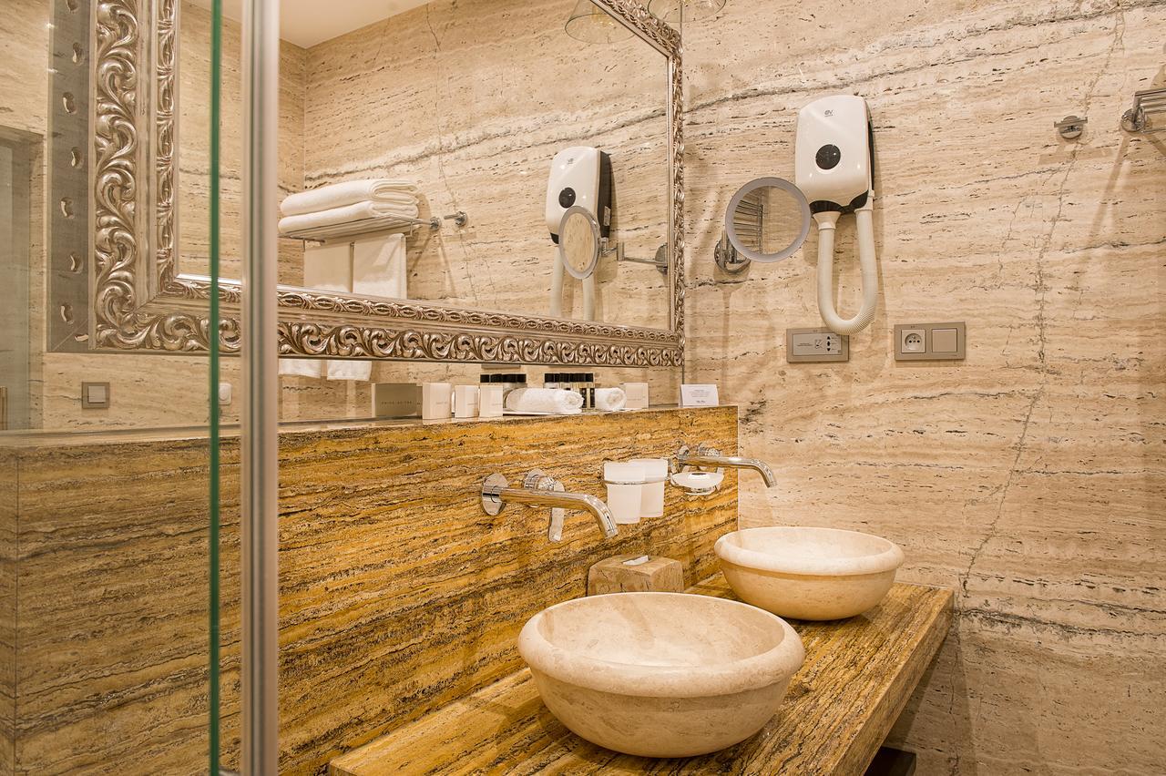 Villa Plaza Boutique Hotel&Spa Prešov Extérieur photo