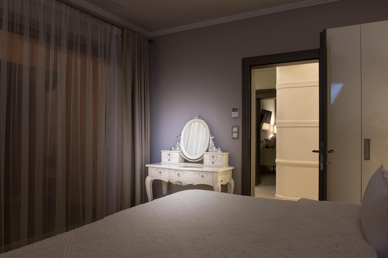 Villa Plaza Boutique Hotel&Spa Prešov Extérieur photo