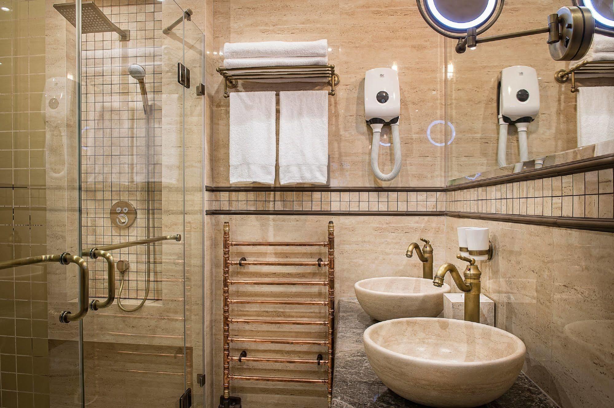 Villa Plaza Boutique Hotel&Spa Prešov Extérieur photo