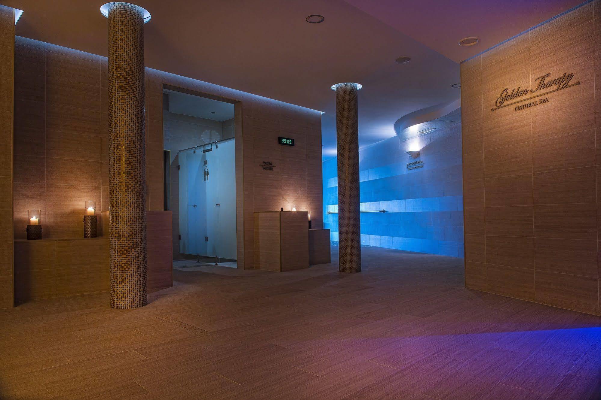 Villa Plaza Boutique Hotel&Spa Prešov Extérieur photo