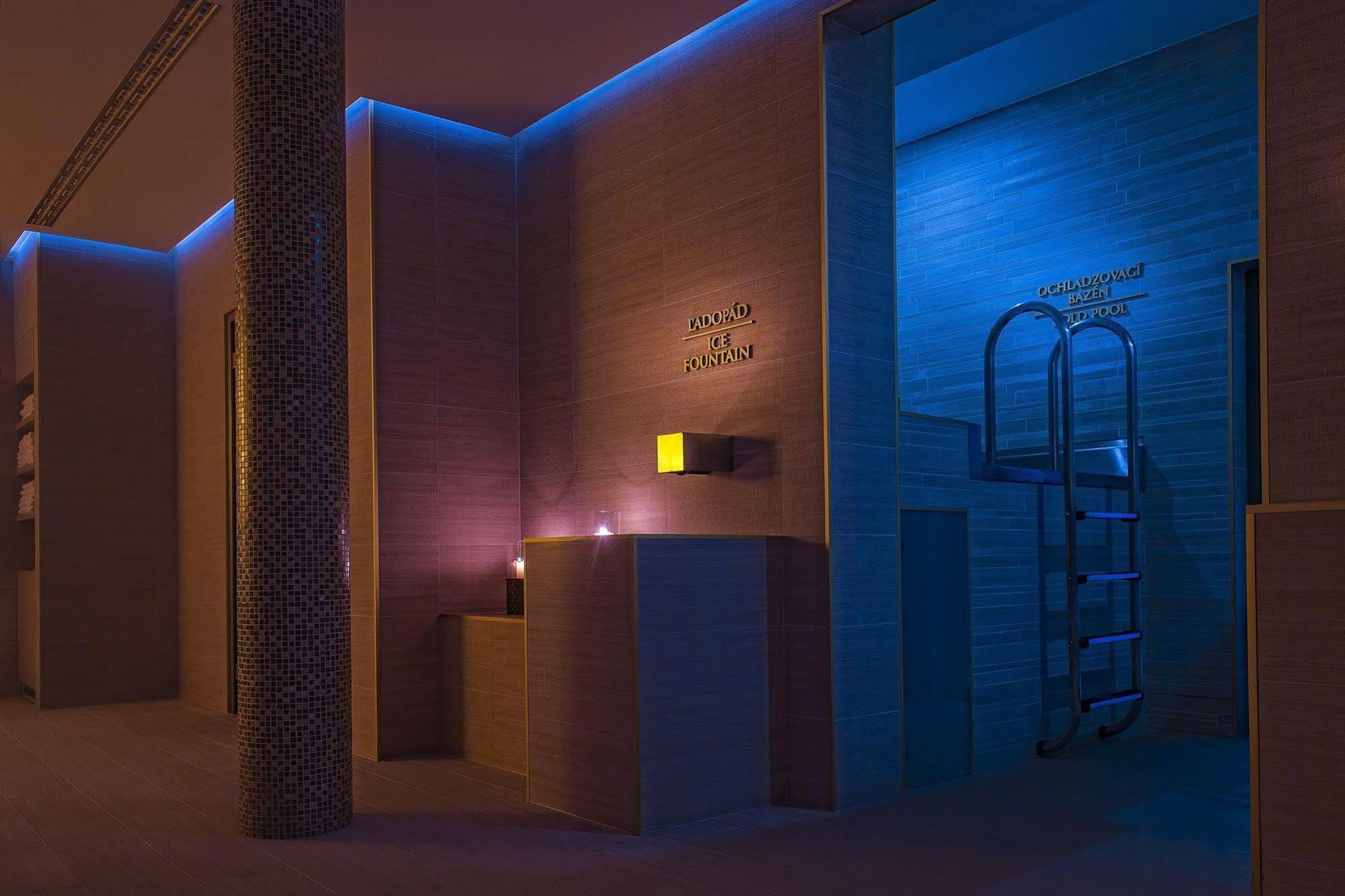 Villa Plaza Boutique Hotel&Spa Prešov Extérieur photo