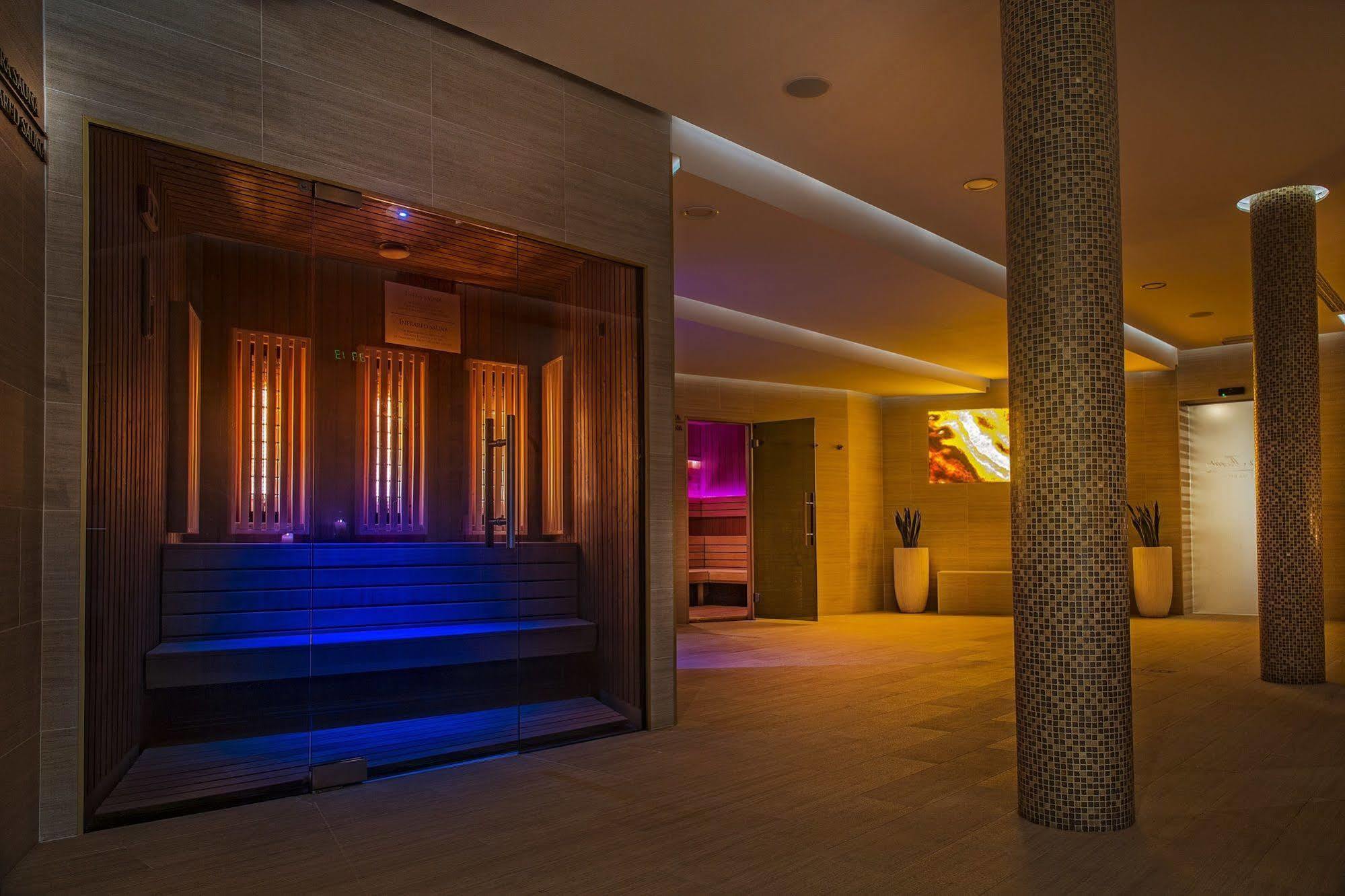 Villa Plaza Boutique Hotel&Spa Prešov Extérieur photo