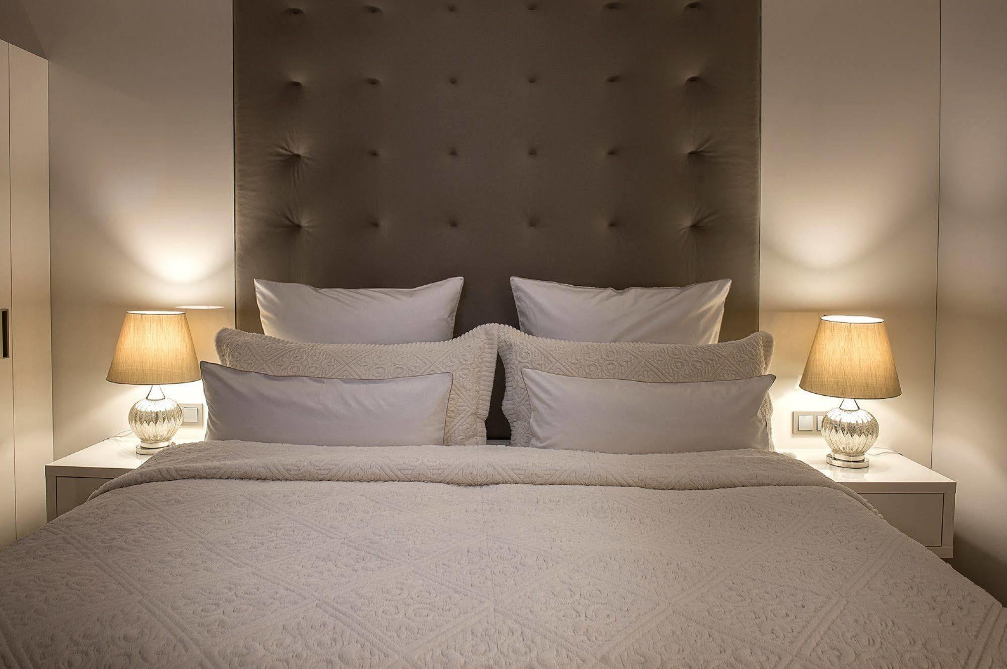 Villa Plaza Boutique Hotel&Spa Prešov Extérieur photo